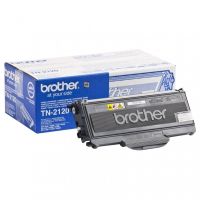 toner original brother tn2120 negro 2600 paginas impresora laser