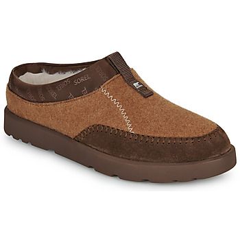 Sorel Pantuflas BYWAYS MULE para hombre