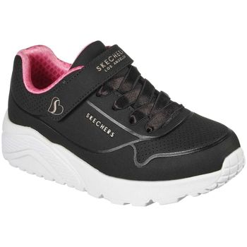 Skechers Zapatillas Street Uno Lite para niña