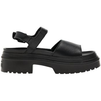 Converse Sandalias Sandales Chuck Taylor All Star Lugged Heel cuir para mujer