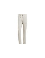 pantalones adidas all szn french terry regular tapered hombre beige