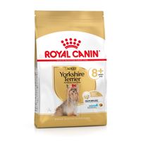 royal canin yorkshire terrier adult 8 - economy pack 2 x 3kg