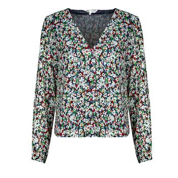 Only Blusa ONLDANIELLE FR L/S V-NECK LUREX TOP PTM para mujer