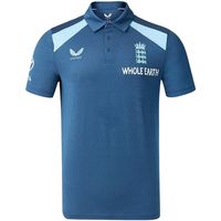 castore polo 20262027 para hombre