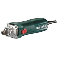 metabo ge 710 compact 710w straight grinder 6mm