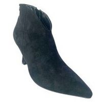 bienve botines botin senora a5423 negro para mujer