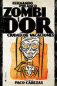 zombi dor