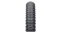 cubierta gravel maxxis rambler 650 mm tubeless ready flexible exo protection de doble compuesto