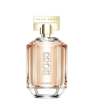 BOSS Boss The Scent For Her Eau de Parfum for Women, 50ml