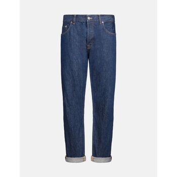Dondup Jeans ICON MX7 RELAX-UP730 DFE338U 800 para hombre