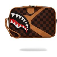 sprayground bolso hennyville toiletry brick para hombre