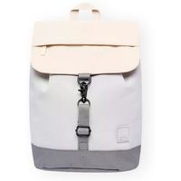 lefrik mochila kaut mini backpack - concrete block para mujer