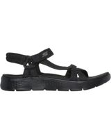 de skechers sandalia 141451 negro multi
