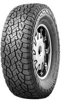 kumho road venture at52  24570 r16 111t xl 