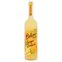 belvoir ginger cordial