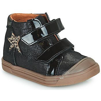 GBB Zapatillas altas LEMANA para niña