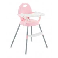 trona 3en1 spoony rosa