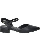 zapato de salon elegante refresh 175086 negro para mujer 36
