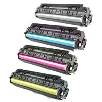 ricoh 84237477 full set original toners 4 pack