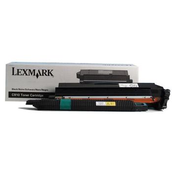 Lexmark 12N0771 toner negro (original)