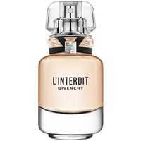 givenchy perfume linterdit eau de toilette - 35 ml para mujer