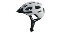 casco abus youn i ace pearl blanco   blanco