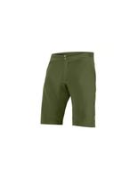 pantalon de ciclismo endura hummvee lite gg hombre ghillie verde