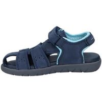 timberland sandalias a43g9 nubble para nino