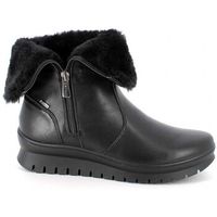 igico botines 6658700 para mujer