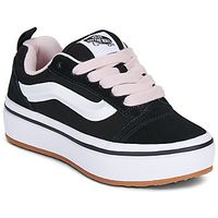 vans zapatillas knu skool stacklite para nina