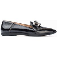 wonders mocasines mocasin cadena para hombre
