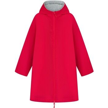 Finden & Hales Parka RW8687 para niña