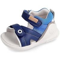 biomecanics sandalias 232168 azulelectrico para nina