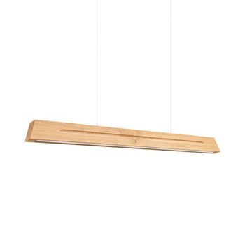 Lámpara colgante led skog (24w)