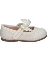 zapatos elegante de nina jupifly 7038 color beige 23