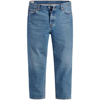Levis Jeans 501 Plus Original para mujer