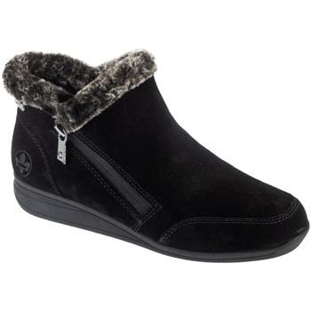 Rieker Botines Booties 47256 para mujer