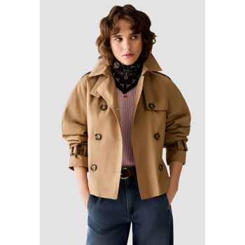 Pennyblack Chaquetas 11217965646166 para mujer