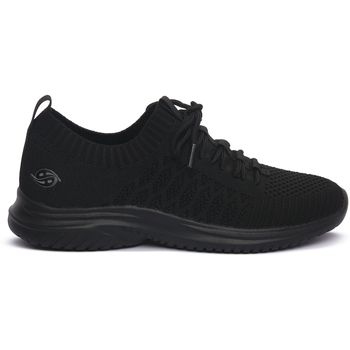 Dockers Deportivas Moda ALLBLACK para mujer