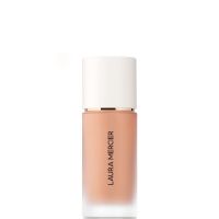 laura mercier real flawless weightless perfecting foundation 30ml various shades - 3n2 camel