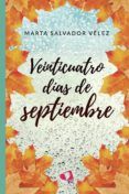 Veinticuatro días de septiembre