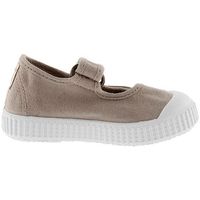 victoria bailarinas 136605 beige para nina