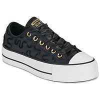 converse zapatillas chuck taylor all star lift para mujer