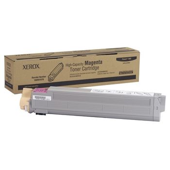 Xerox 106R01078 toner magenta XL (original)