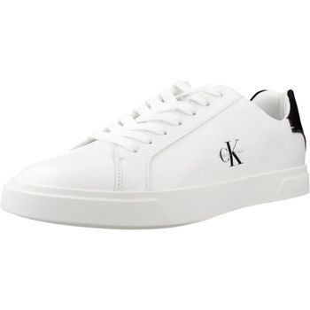 Calvin Klein Jeans Zapatillas Low Pro Cups Lth Ml para mujer