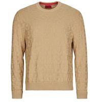 hugo jersey splittum para hombre