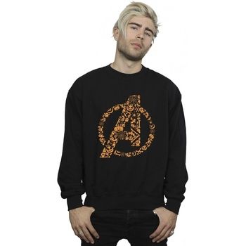 Marvel Jersey Avengers Halloween para hombre