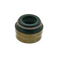 sello de aceite del vastago de la valvula moto guzzi serie grossa ie 2v athena
