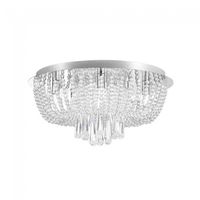 plafon de techo sensi 9 luces