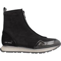 hispanitas botas kansas para mujer